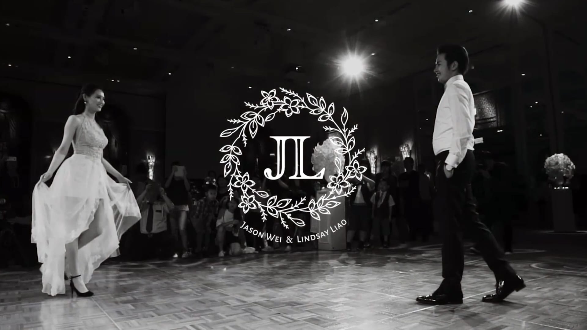 結婚錄影,婚禮錄影,婚禮紀錄,東方文華