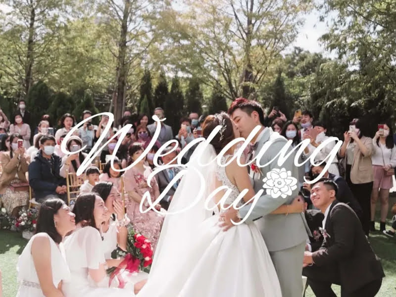 婚禮錄影,婚禮記錄,結婚錄影,桃園川門子