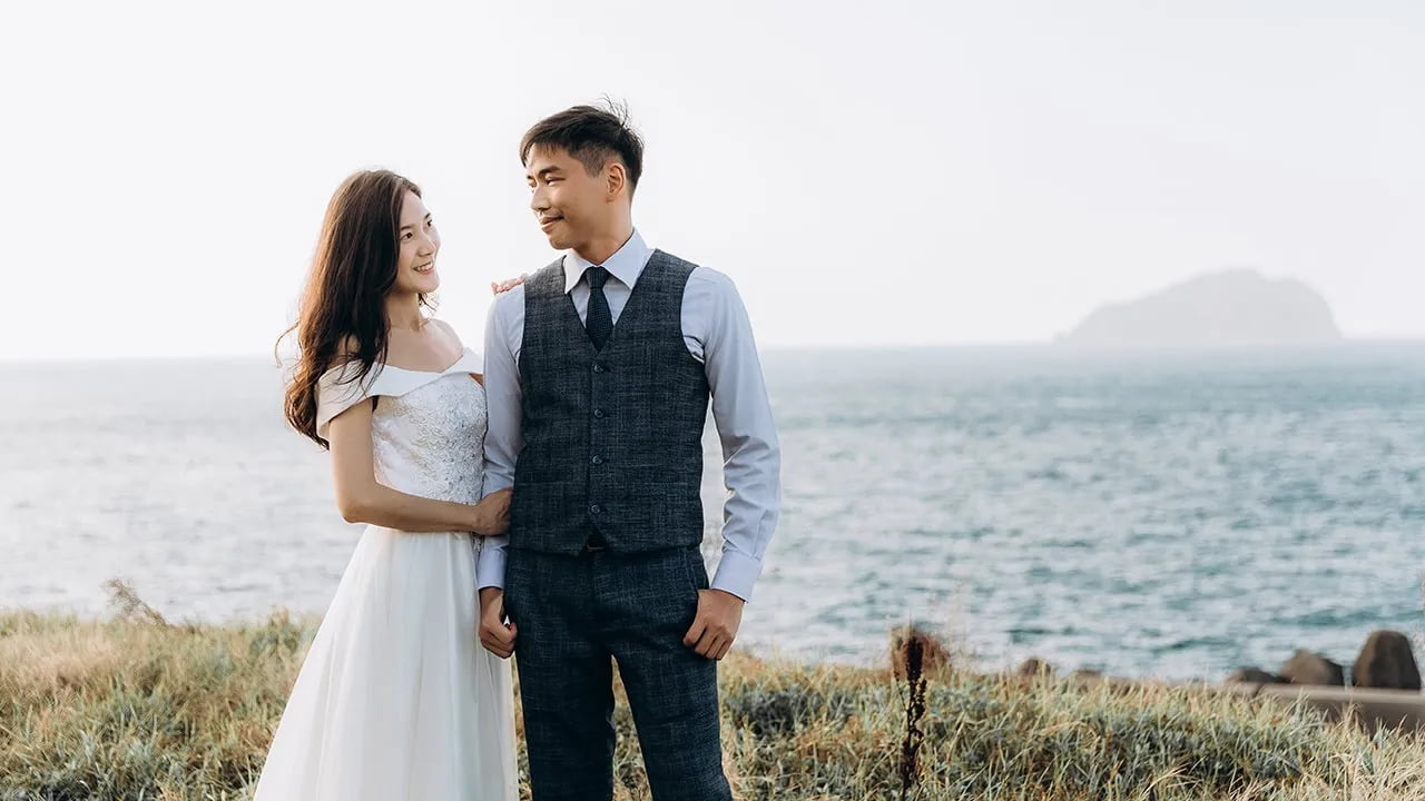 婚錄,結婚錄影,婚禮錄影,婚禮紀錄