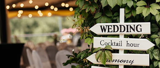 婚禮錄影 雙機方案