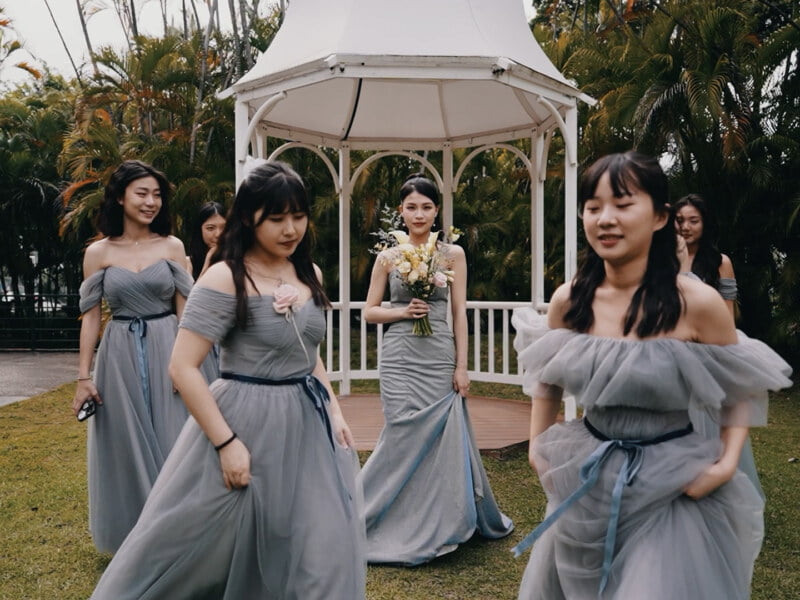 婚禮錄影,婚錄,結婚錄影,單機,婚禮紀錄