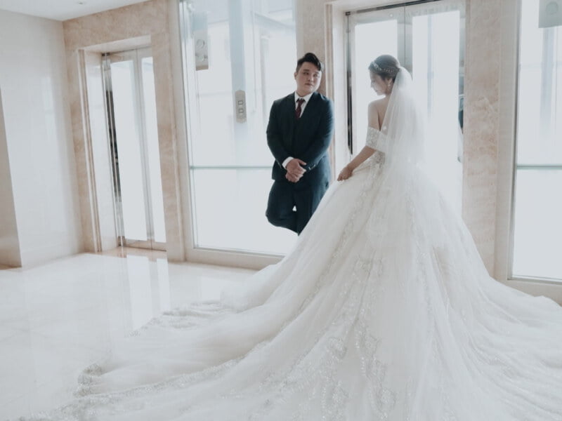 婚禮錄影,婚錄,結婚錄影,單機,婚禮紀錄