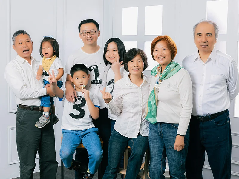 人像攝影,全家福,寫真攝影,藝術照,親子寫真,全家福照