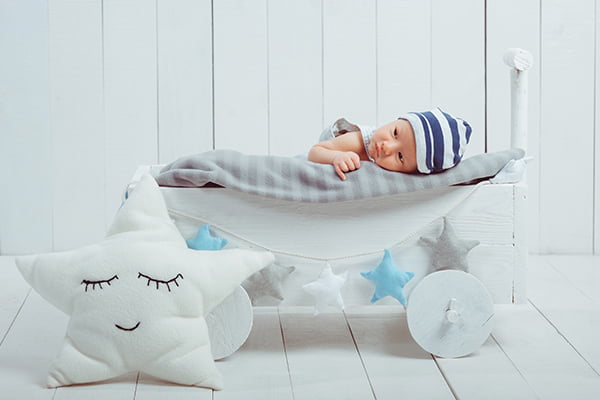 寶寶攝影 B方案