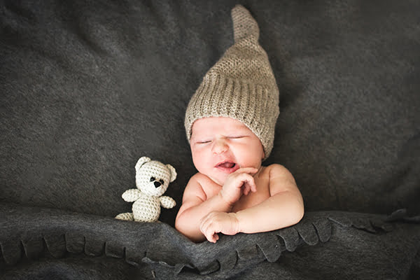 寶寶攝影 A方案