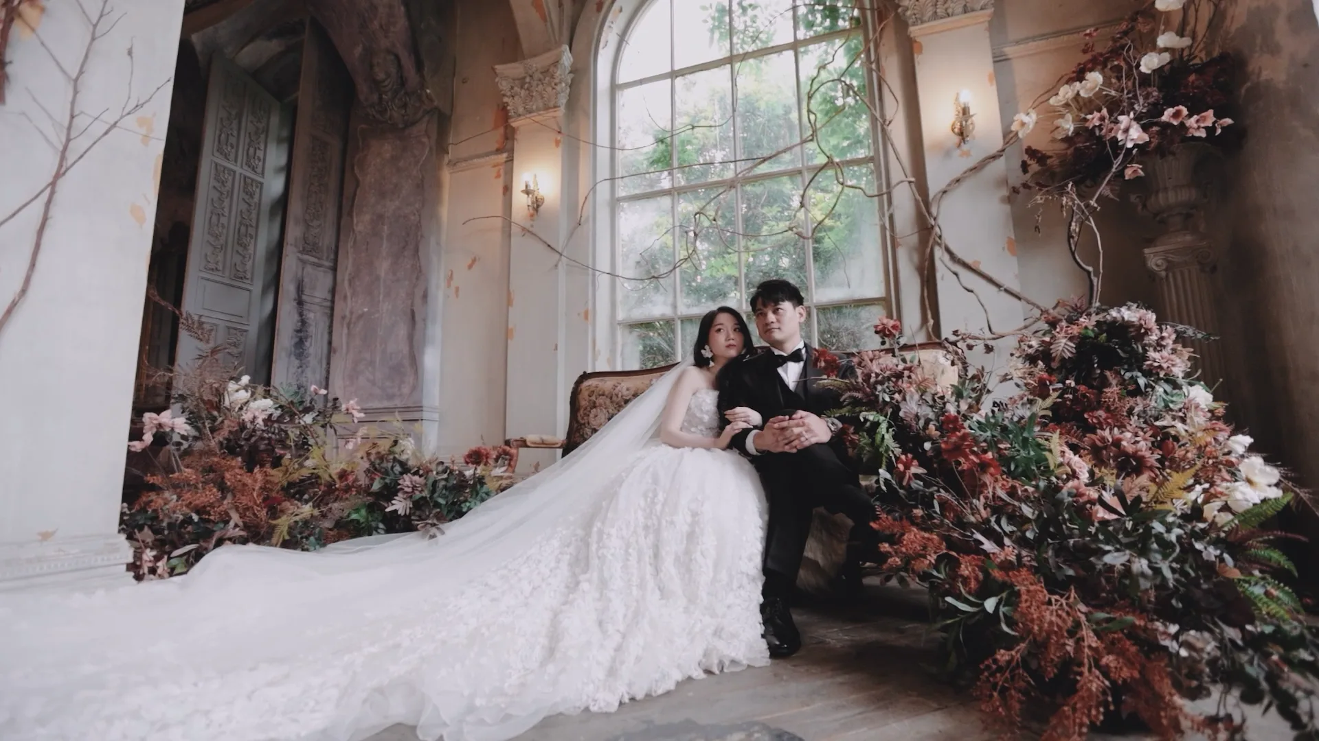 婚紗側拍,婚紗側錄,婚紗攝影 紀錄