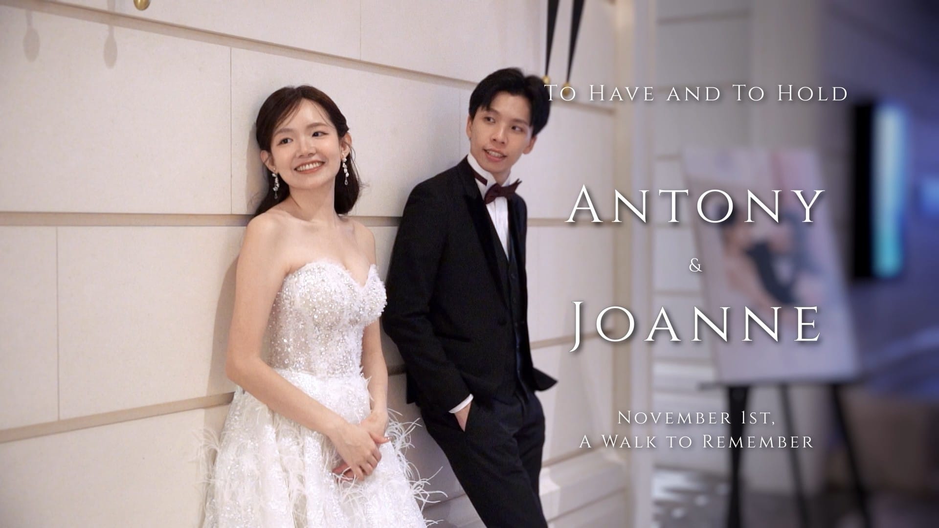 婚禮錄影,婚錄,結婚錄影,單機,婚禮紀錄