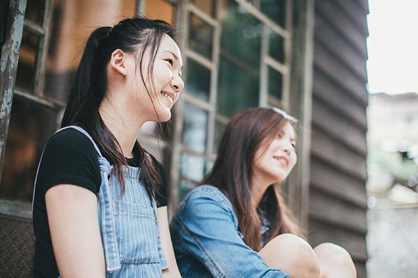 人像攝影 C方案