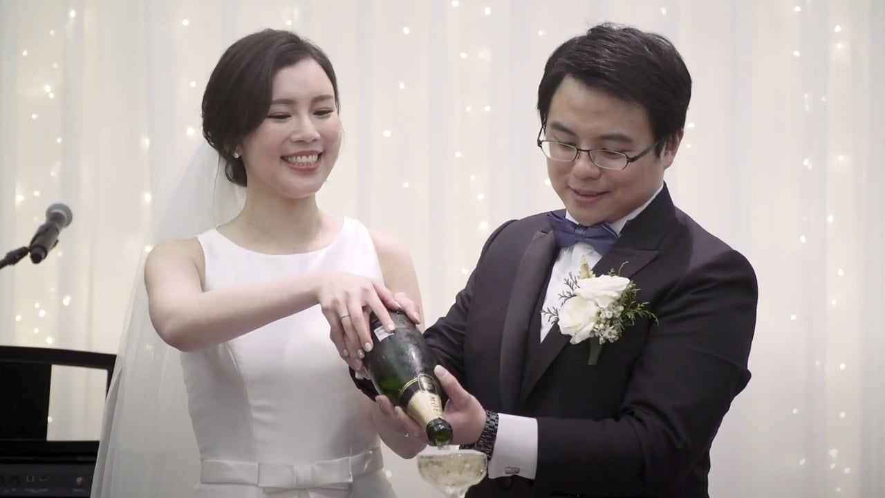 婚禮錄影,婚錄,結婚錄影,單機,婚禮紀錄
