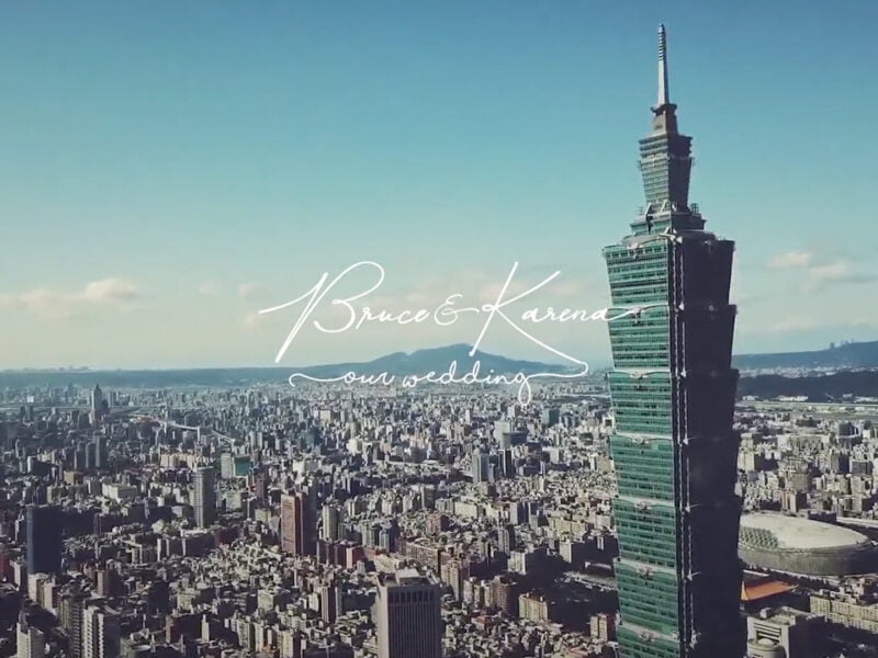 婚禮錄影,婚錄,當日快剪,SDE,結婚錄影,三機