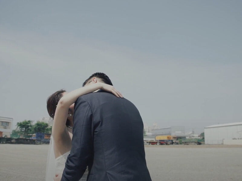 婚禮錄影,婚錄,當日快剪,SDE,結婚錄影,三機