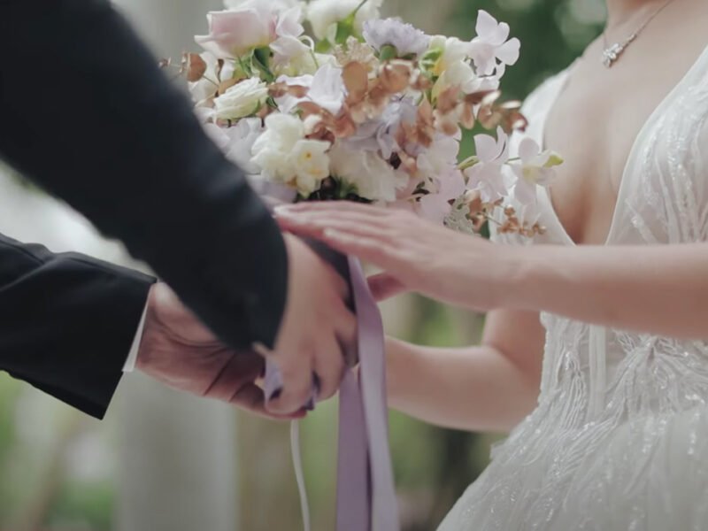 婚禮錄影,婚錄,當日快剪,SDE,結婚錄影,三機