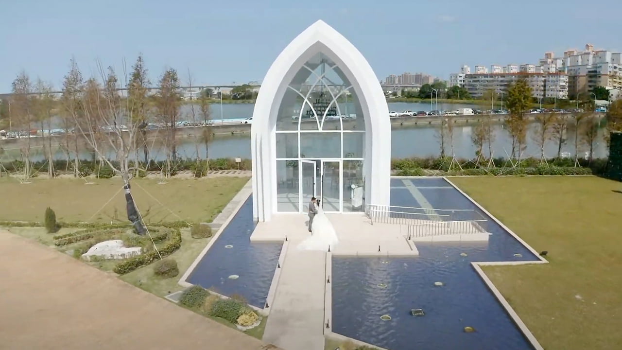 婚禮錄影,婚錄,當日快剪,SDE,結婚錄影,三機