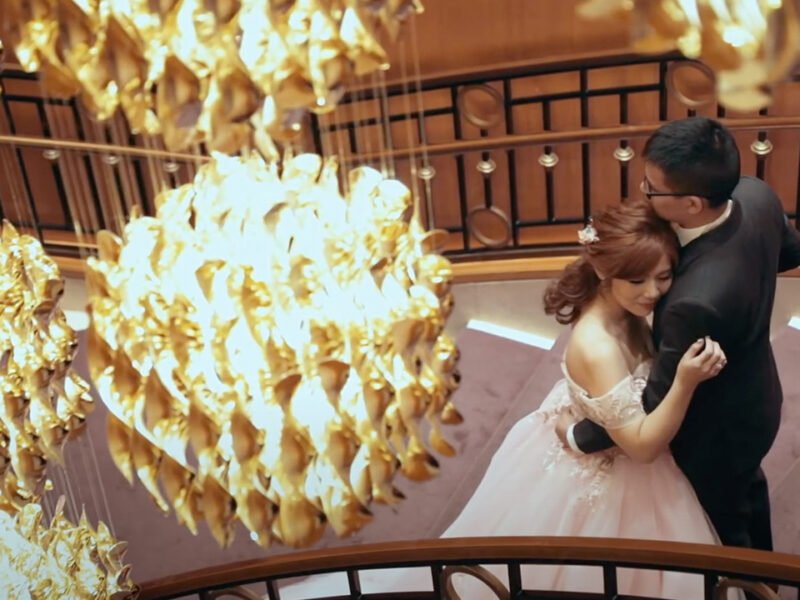 婚禮錄影,婚錄,當日快剪,SDE,結婚錄影,三機